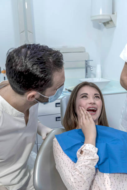 Best Emergency Dentist for Lost Fillings or Crowns in Bethlehem, PA